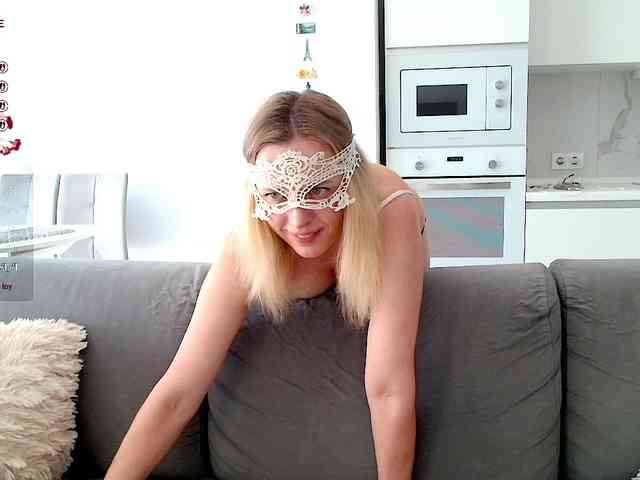 Yamajca webcam