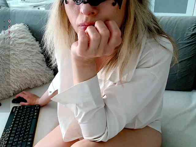 Yamajca webcam