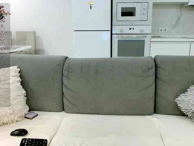Yamajca webcam
