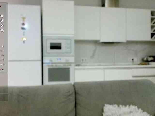 Yamajca webcam
