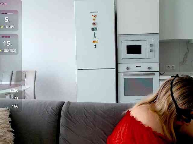 Yamajca webcam