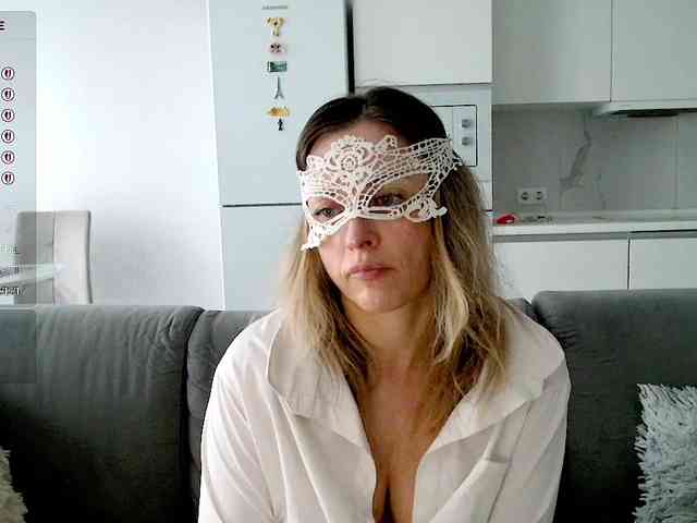 Yamajca webcam