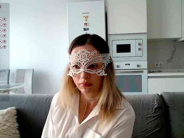 Yamajca webcam
