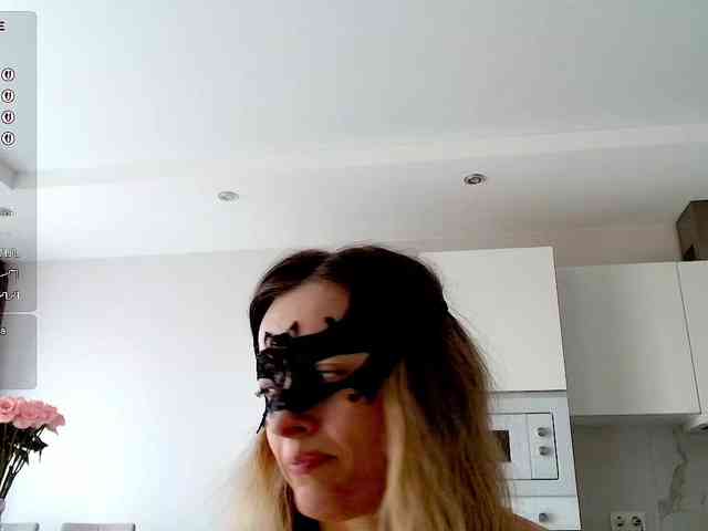 Yamajca webcam