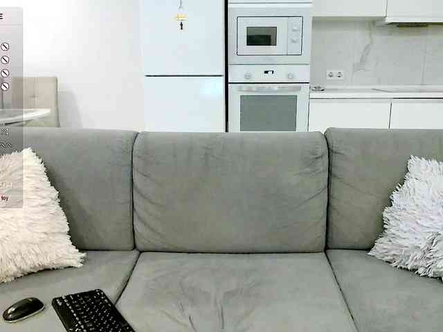 Yamajca webcam