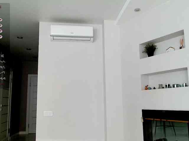 Yamajca webcam