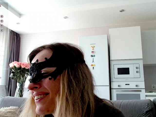 Yamajca webcam