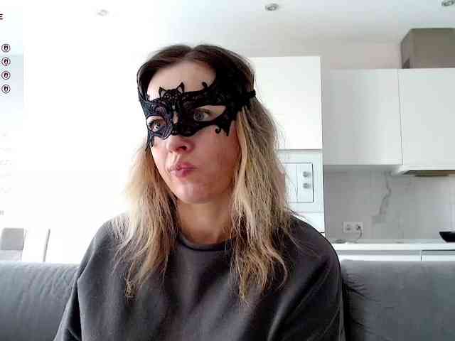 Yamajca webcam