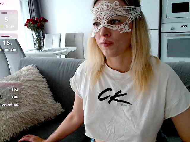 Yamajca webcam