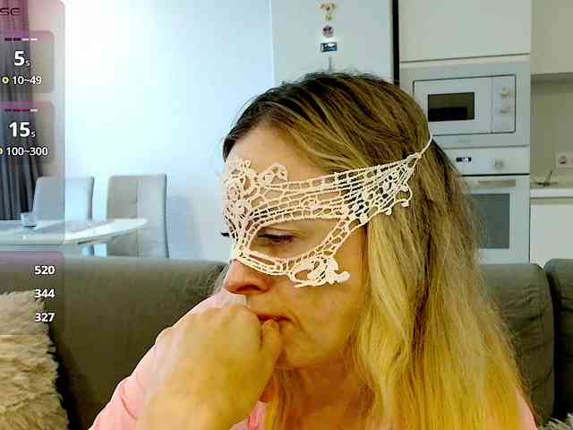 Yamajca webcam