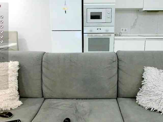 Yamajca Sex Cam Show