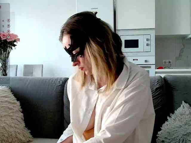 Yamajca webcam
