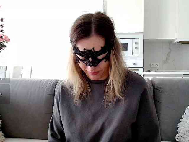 Yamajca webcam