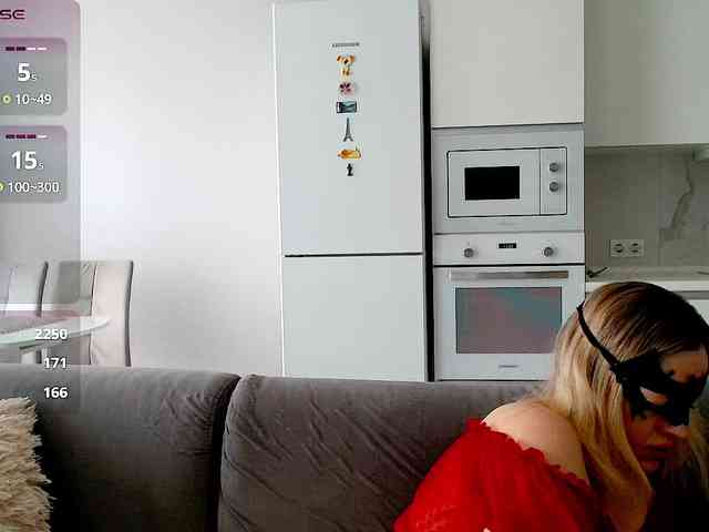 Yamajca webcam