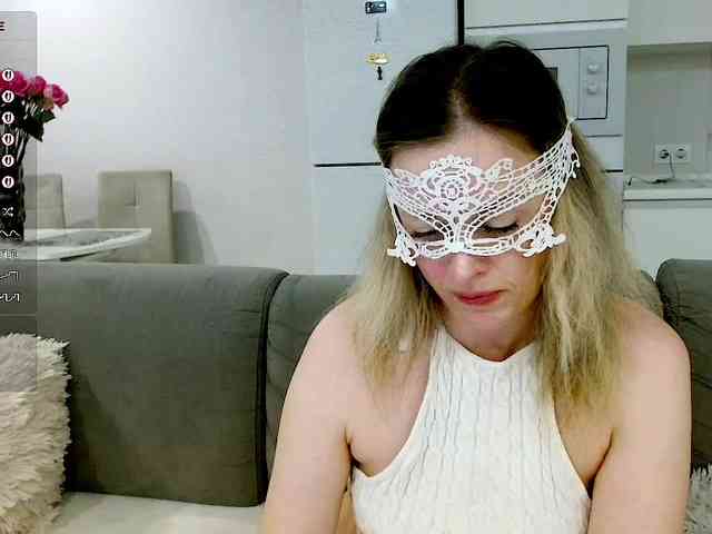 Yamajca Live Webcam on BongaCams