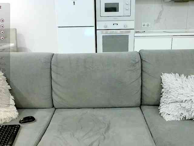 Yamajca webcam