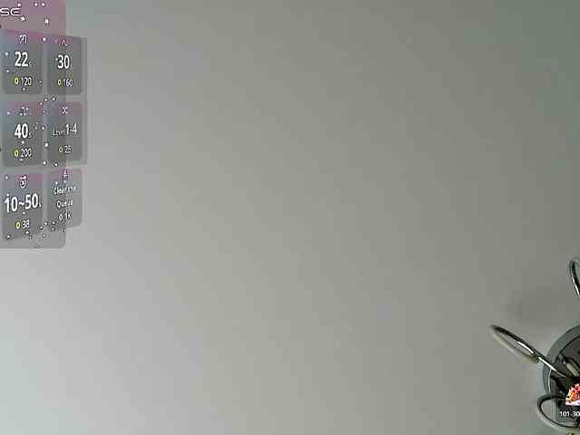 Yamajca webcam