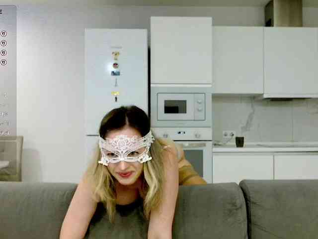 Yamajca Live Webcam on BongaCams