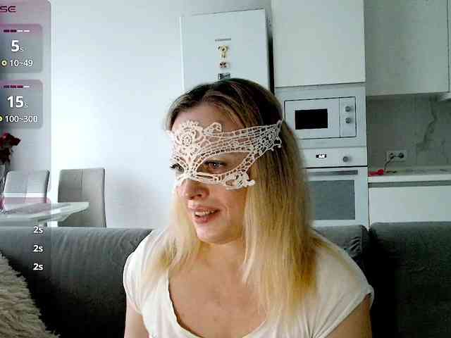 Yamajca webcam