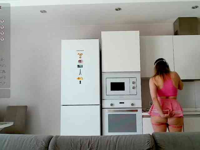 Yamajca webcam