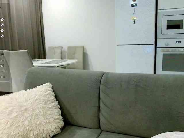 Yamajca webcam