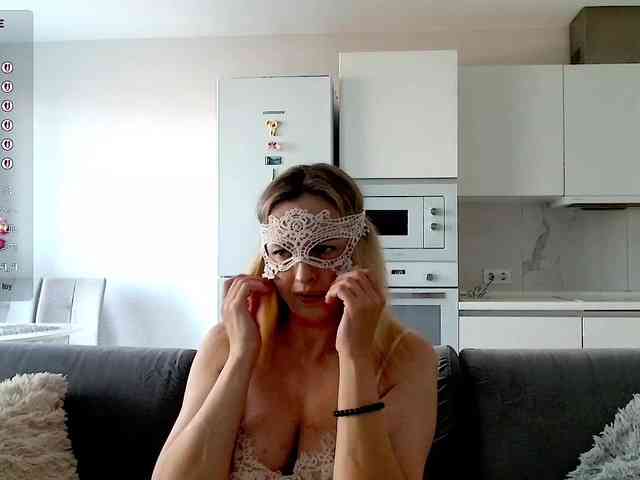 Yamajca webcam