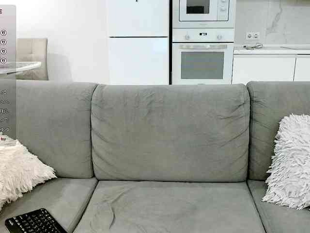 Yamajca webcam