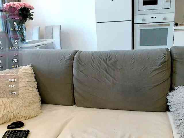 Yamajca webcam