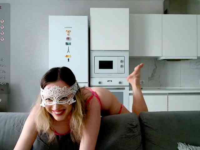 Yamajca webcam