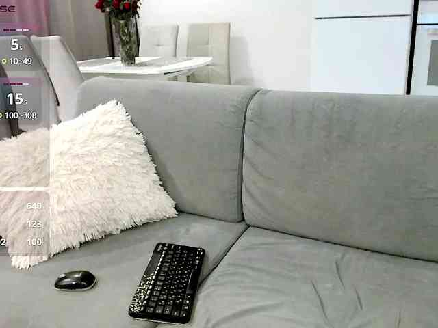 Yamajca webcam