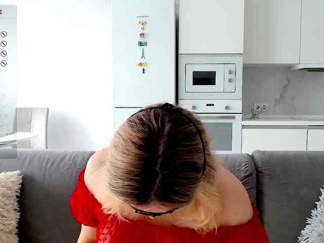 Yamajca webcam
