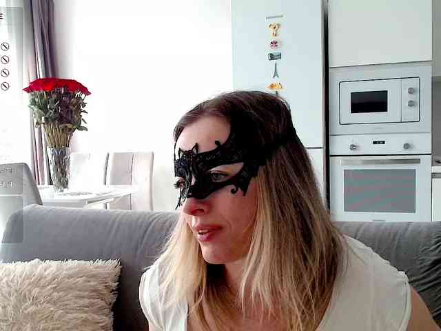 Yamajca webcam