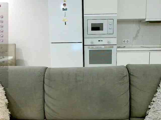 Yamajca webcam