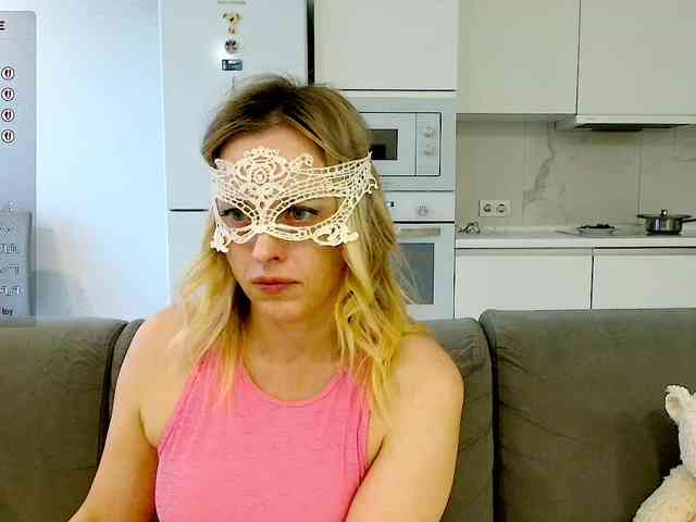Yamajca webcam