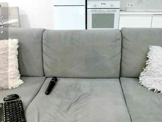 Yamajca webcam