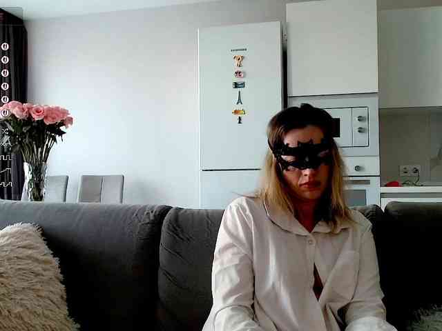 Yamajca webcam