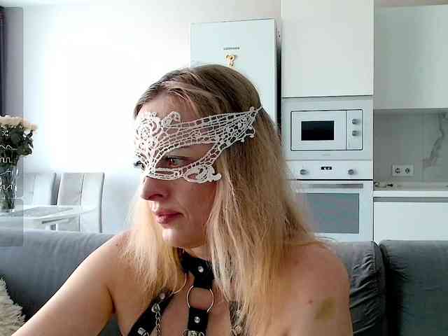 Yamajca webcam
