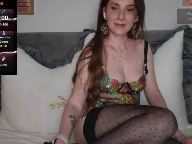 Modella: MimiAndTheMoon