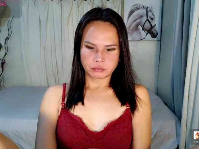 misspinay Live Webcam on BongaCams