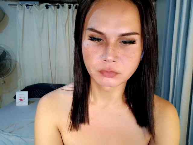 misspinay Sex Cam Show