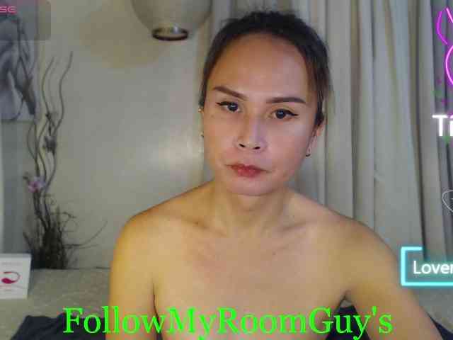 misspinay Live Webcam on BongaCams