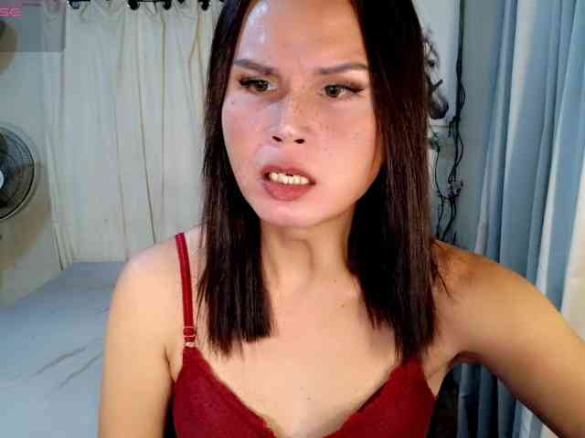 misspinay Sex Cam Show