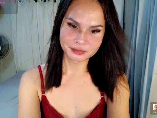 misspinay Sex Cam Show