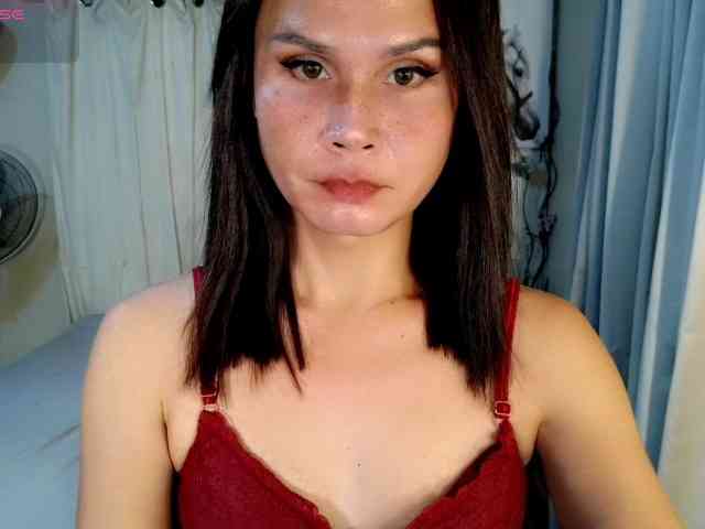 misspinay Sex Cam Show
