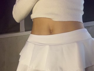 Lady_kissa Porn Show