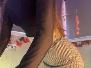 Lady_kissa Porn Show