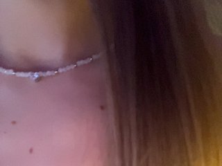 Lady_kissa Porn Show