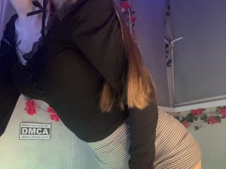 Lady_kissa Porn Show