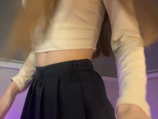 Lady_kissa Porn Show