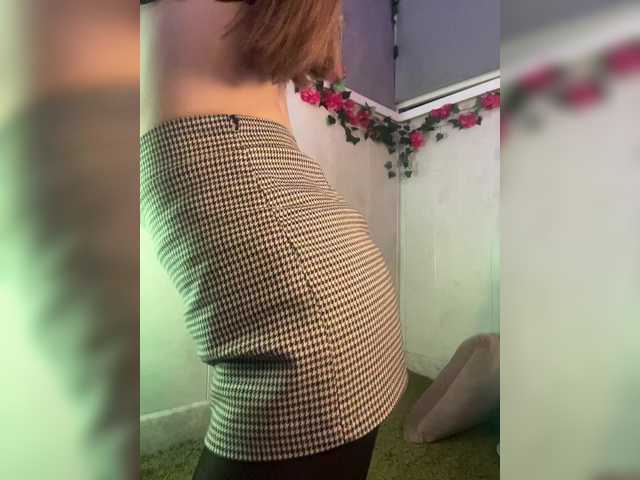 Girlboom